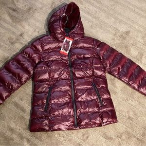 Women 32 degrees light weight jacket size M